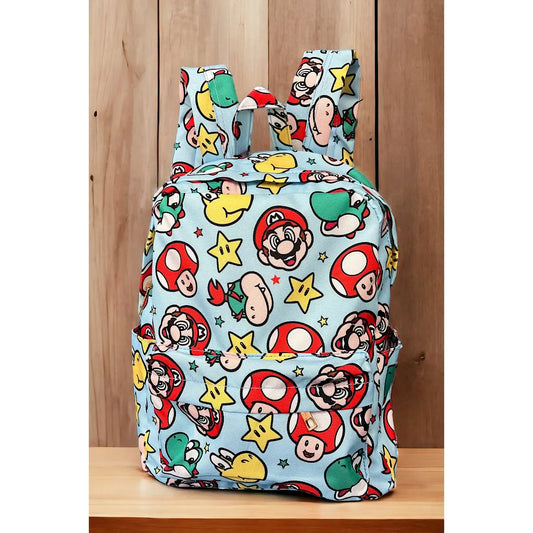 MARIO BACKPACK